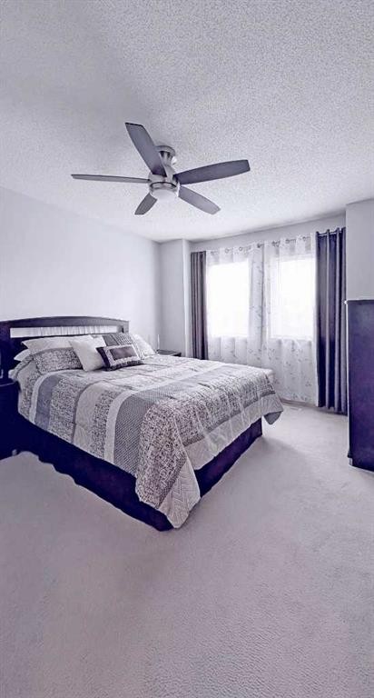 12 Shawbrooke Court Sw, Calgary, AB - Indoor Photo Showing Bedroom