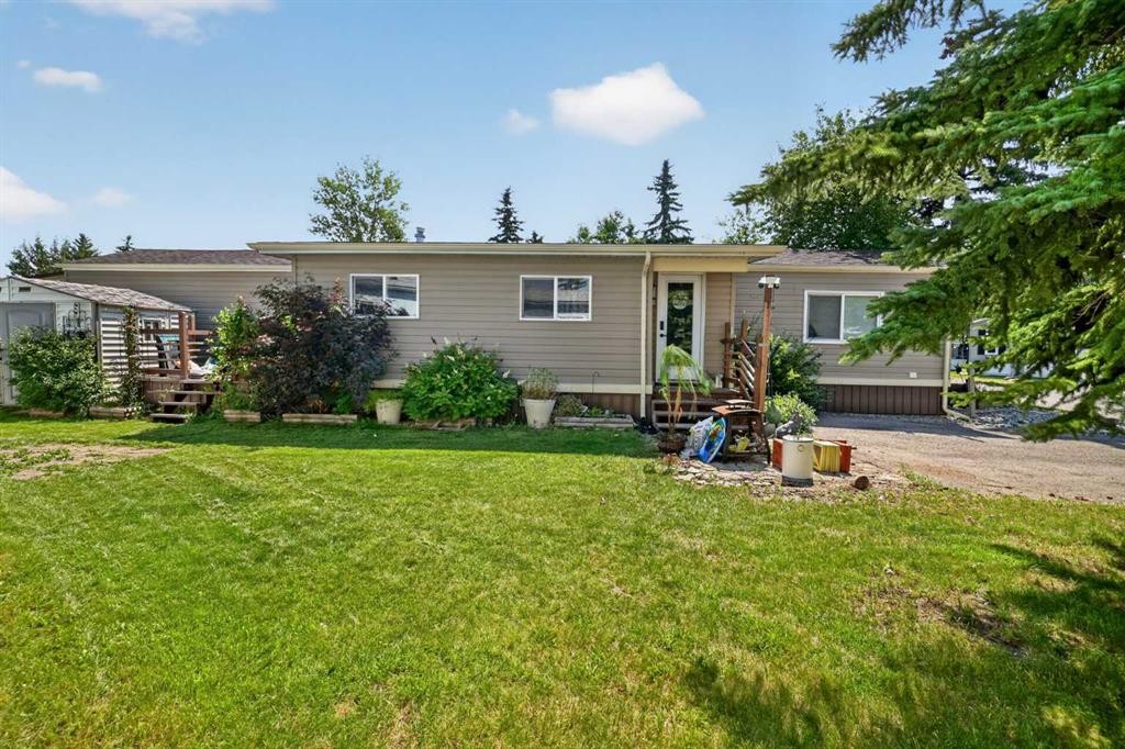 353 Burroughs Circle Ne, Calgary, AB