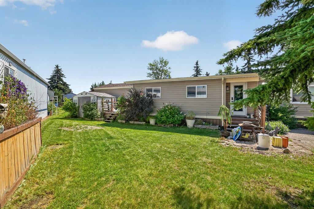 353 Burroughs Circle Ne, Calgary, AB