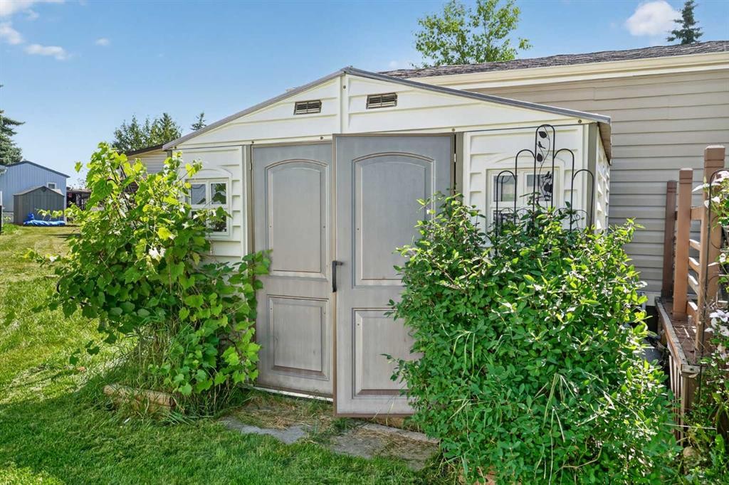 353 Burroughs Circle Ne, Calgary, AB