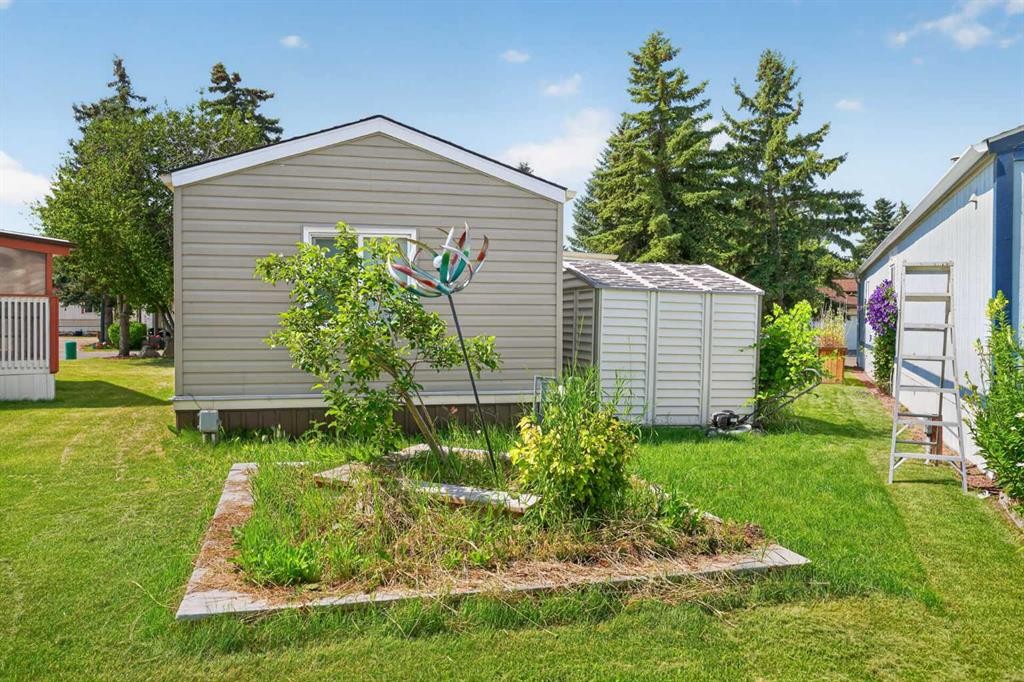 353 Burroughs Circle Ne, Calgary, AB