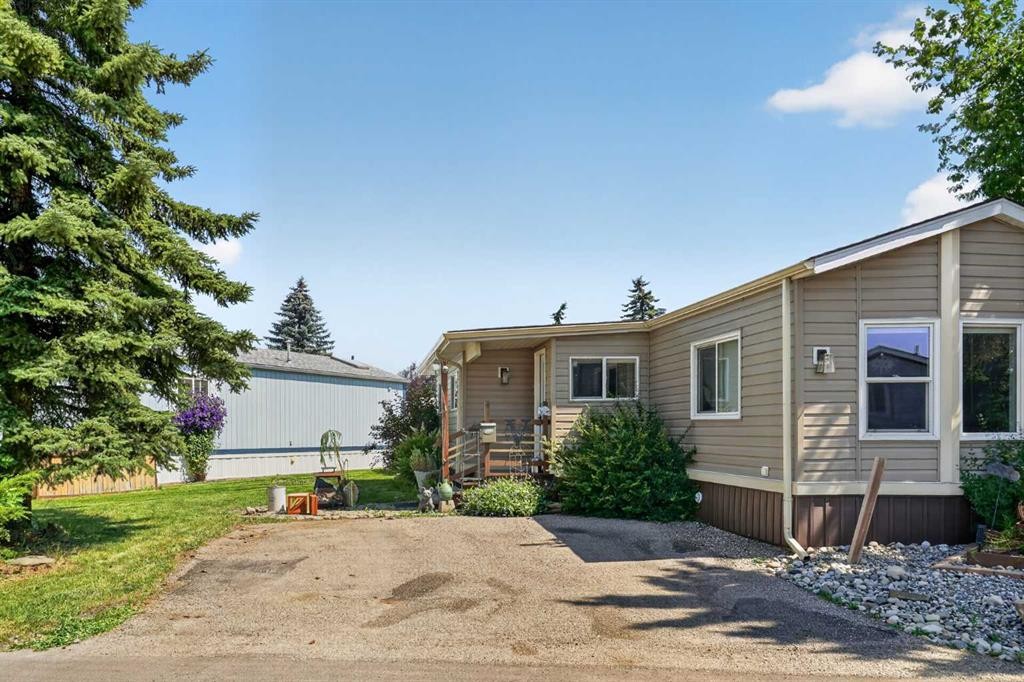 353 Burroughs Circle Ne, Calgary, AB