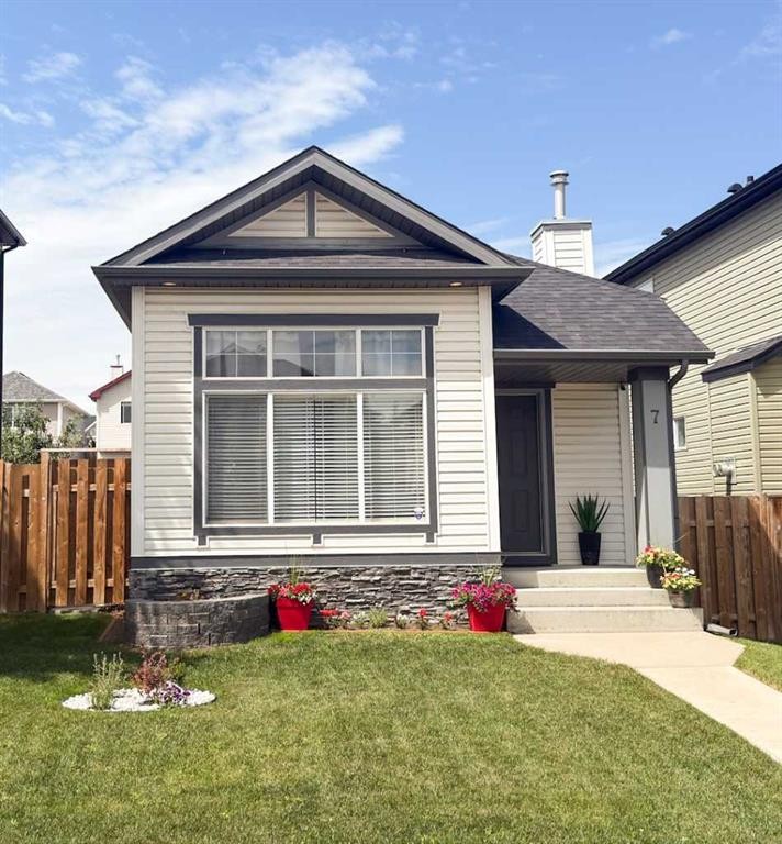 7 Bridlecrest Boulevard Sw, Calgary, AB - Outdoor