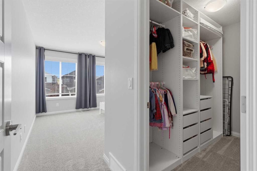 283 Nolanhurst Crescent Nw, Calgary, AB - Indoor