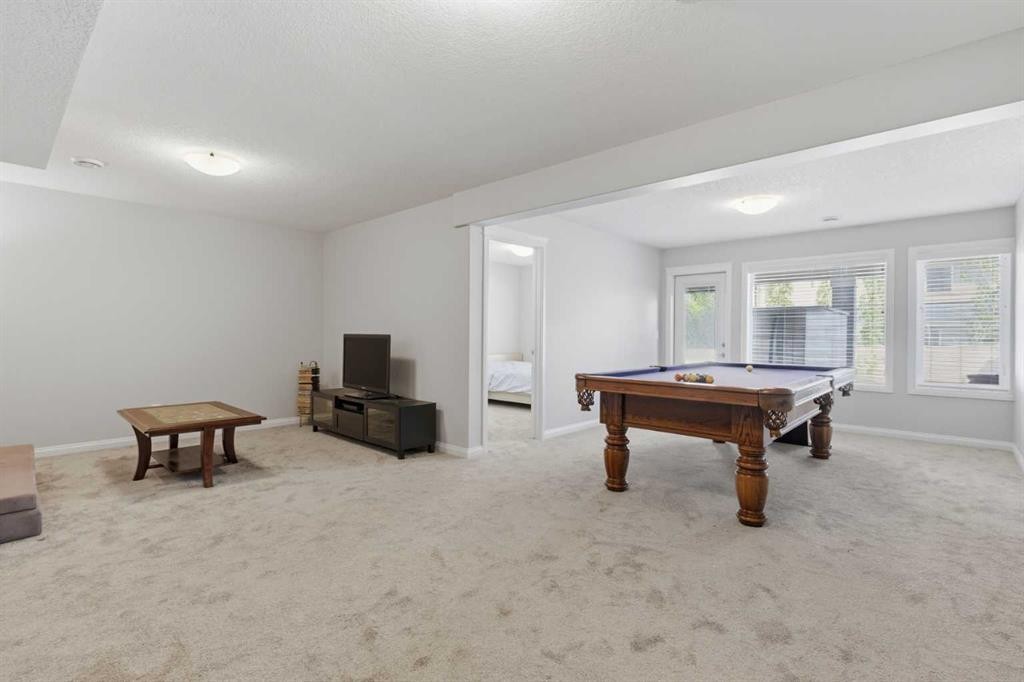 283 Nolanhurst Crescent Nw, Calgary, AB - Indoor Photo Showing Other Room