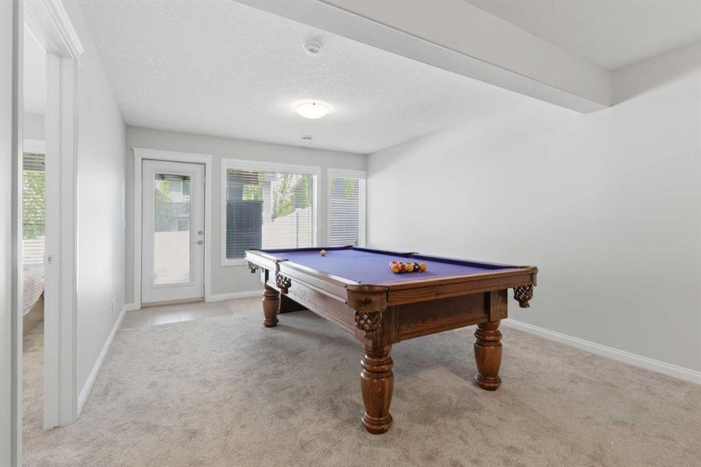 283 Nolanhurst Crescent Nw, Calgary, AB - Indoor Photo Showing Other Room