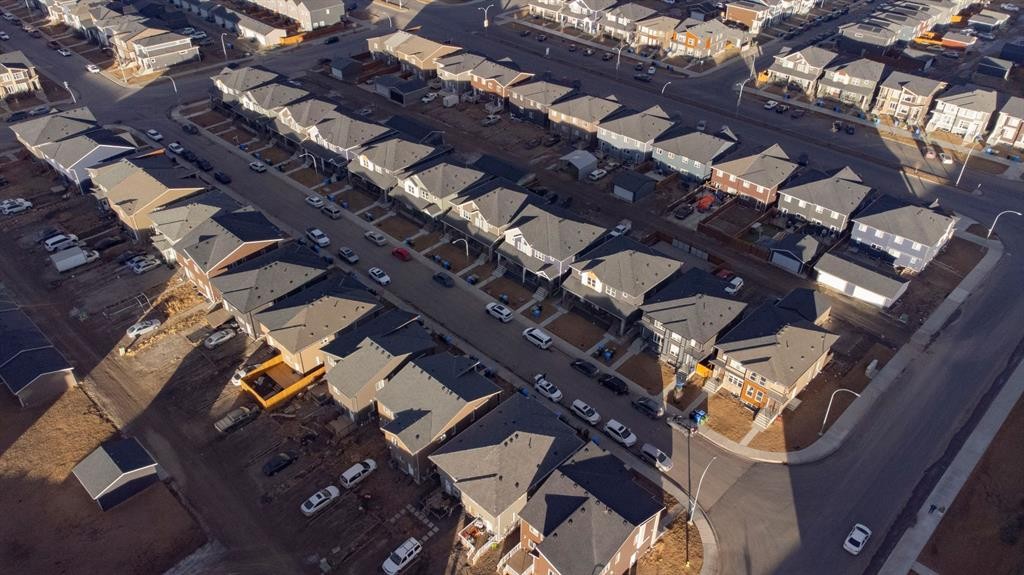 98 Cornerstone Link Ne, Calgary, AB - Other