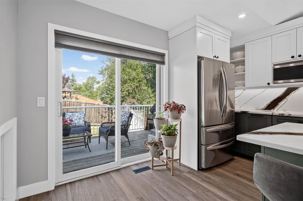 107 Edgevalley Close Nw, Calgary, AB - Indoor
