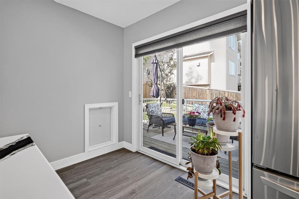 107 Edgevalley Close Nw, Calgary, AB - Indoor Photo Showing Other Room