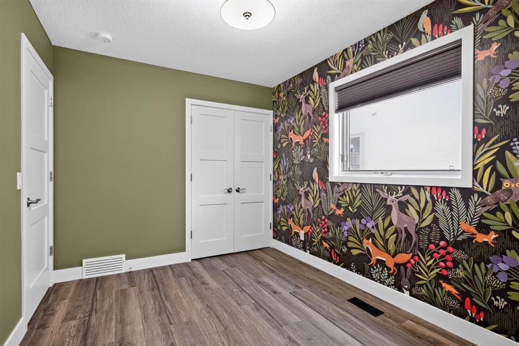 107 Edgevalley Close Nw, Calgary, AB - Indoor Photo Showing Other Room