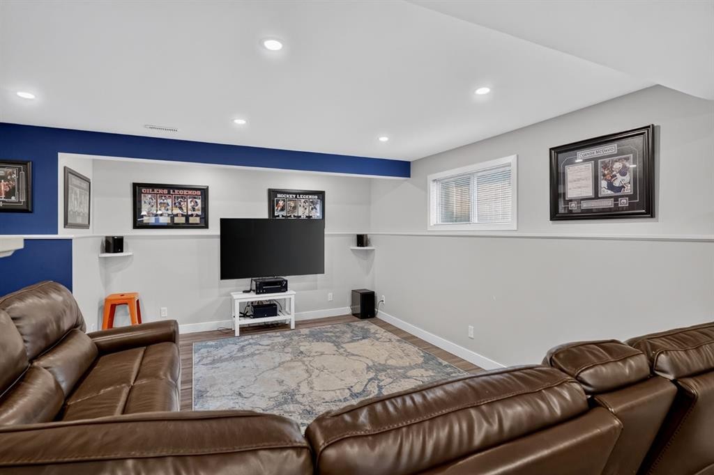 107 Edgevalley Close Nw, Calgary, AB - Indoor