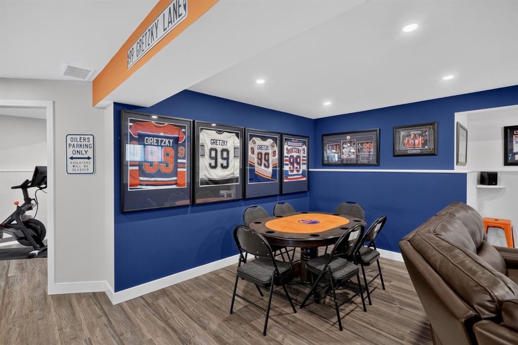 107 Edgevalley Close Nw, Calgary, AB - Indoor