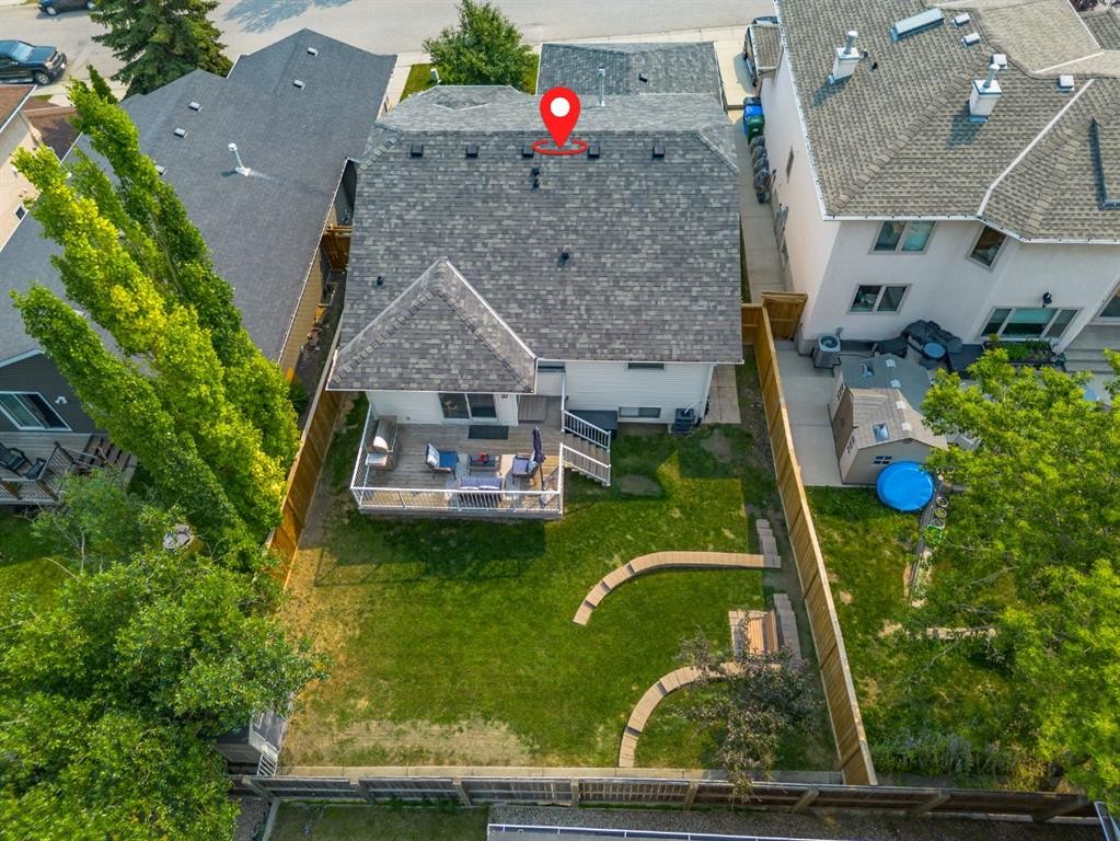 107 Edgevalley Close Nw, Calgary, AB - Outdoor