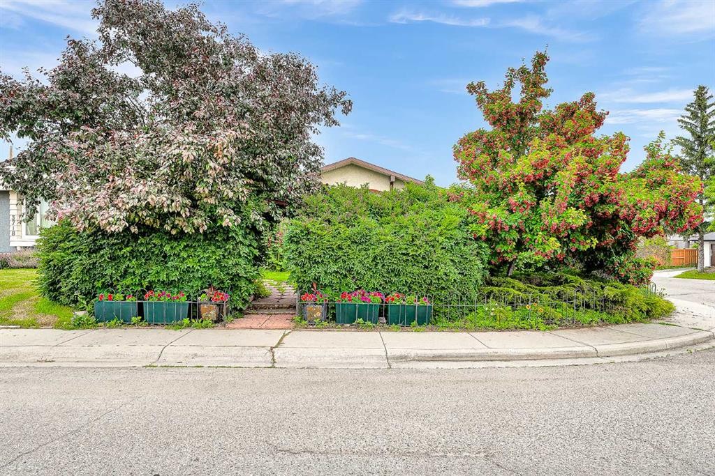 3722 Dover Ridge Drive Se, Calgary, AB - Outdoor