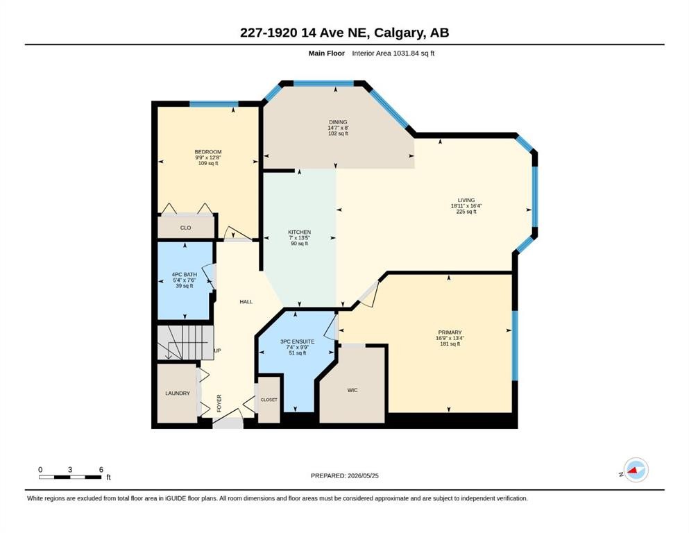 227-1920 14 Avenue Ne, Calgary, AB - Other