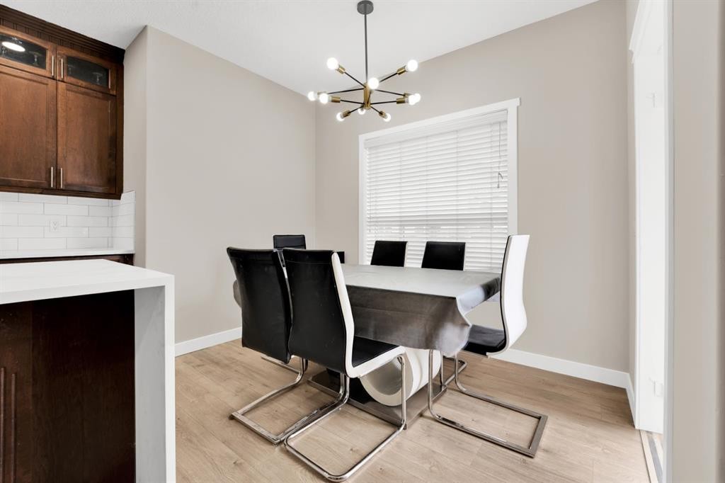 360 Saddlemont Boulevard Ne, Calgary, AB - Indoor