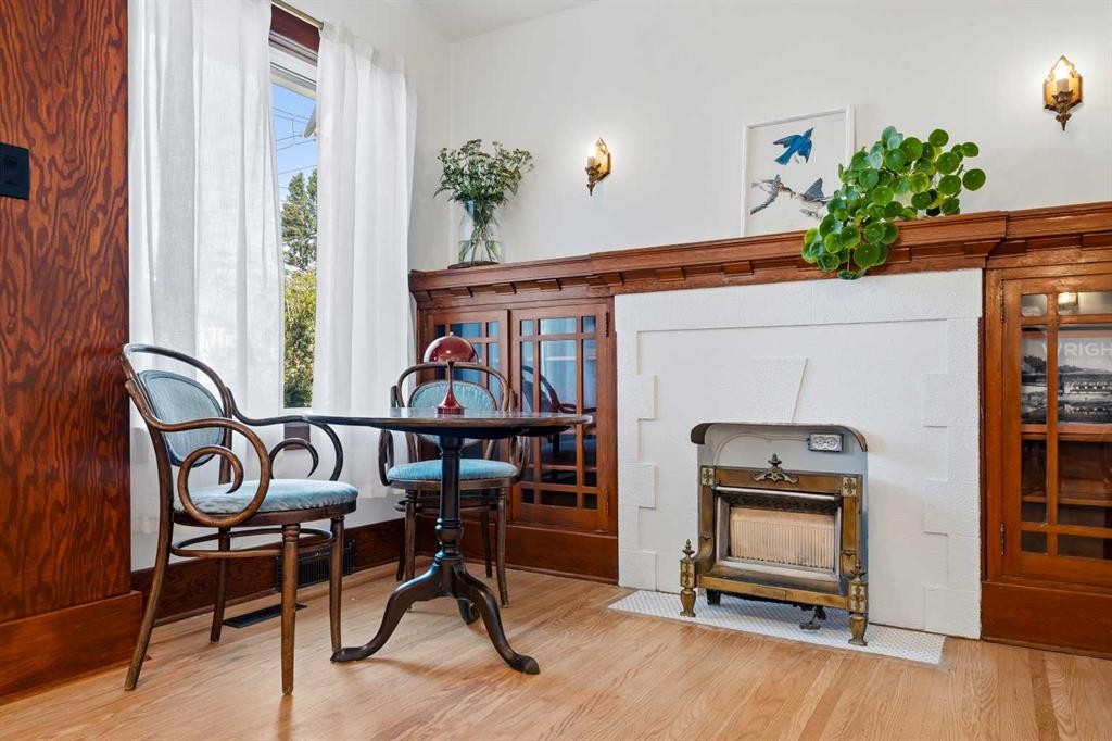 3222 1 Street Ne, Calgary, AB - Indoor