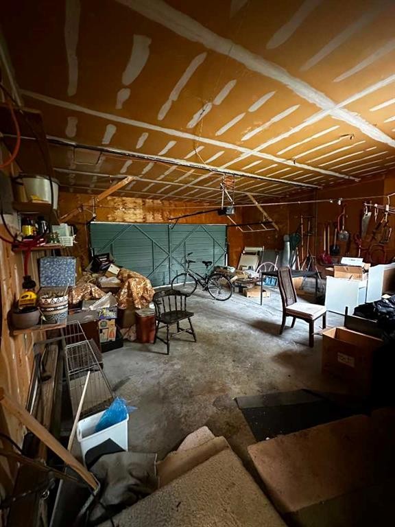 3207 Utah Place Nw, Calgary, AB - Indoor