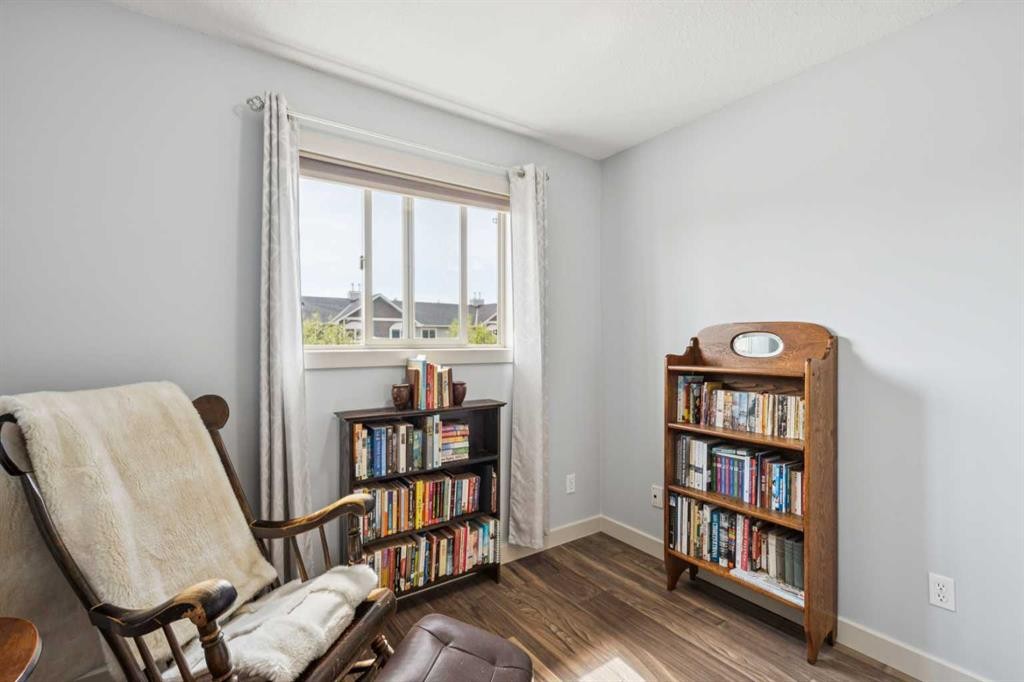 212 Bayside Point Sw, Airdrie, AB - Indoor