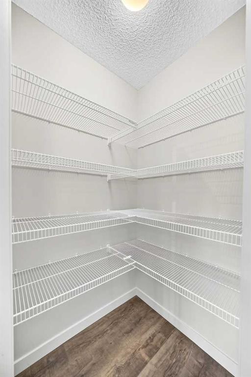 716-32 Red Embers Parade Ne, Calgary, AB - Indoor With Storage