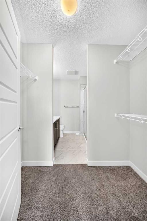 716-32 Red Embers Parade Ne, Calgary, AB - Indoor With Storage