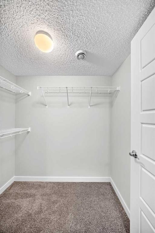 716-32 Red Embers Parade Ne, Calgary, AB - Indoor With Storage