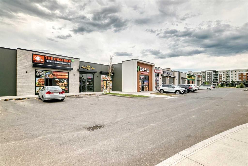716-32 Red Embers Parade Ne, Calgary, AB - Outdoor