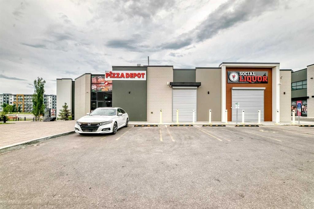 716-32 Red Embers Parade Ne, Calgary, AB - Outdoor