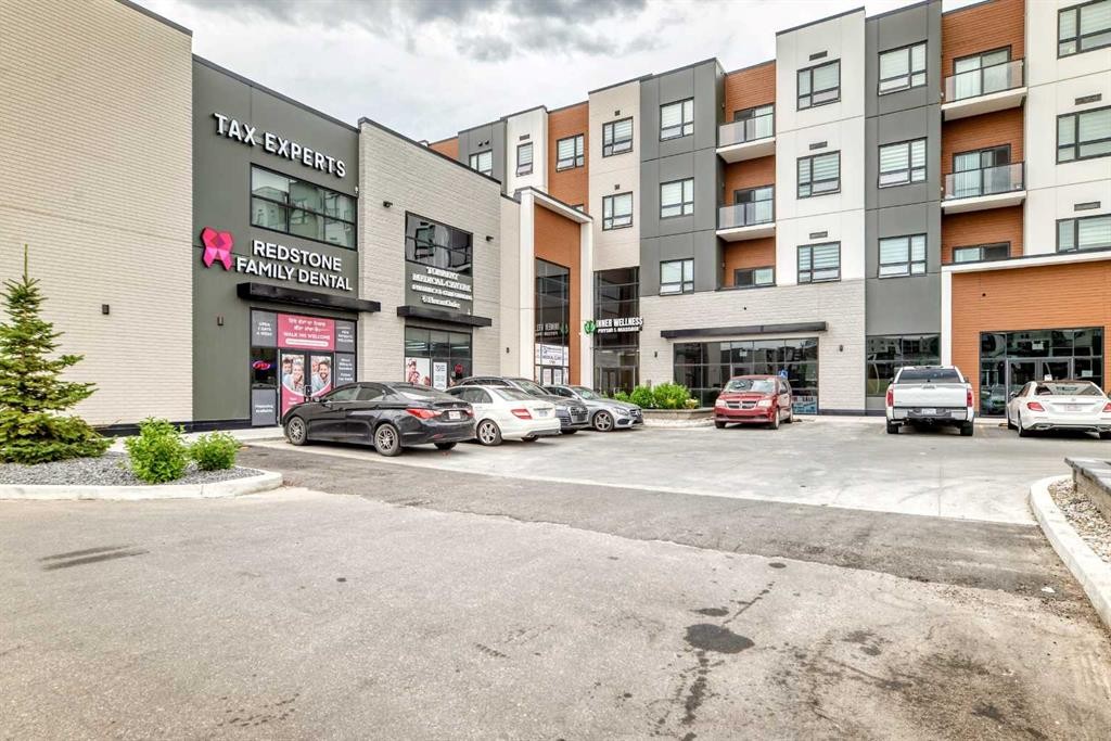716-32 Red Embers Parade Ne, Calgary, AB - Outdoor