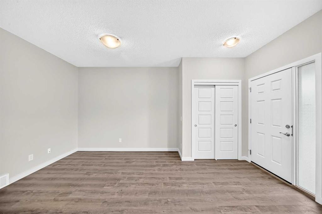 716-32 Red Embers Parade Ne, Calgary, AB - Indoor Photo Showing Other Room