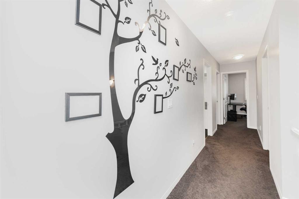 161 Red Sky Way Ne, Calgary, AB - Indoor Photo Showing Other Room