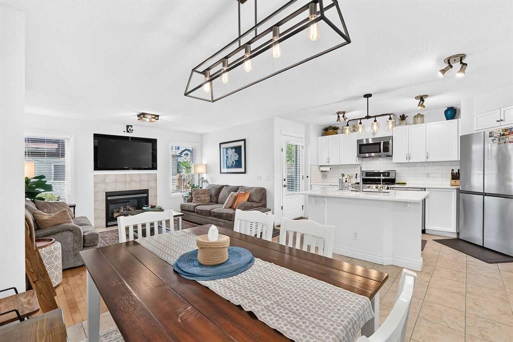 286 Prestwick Circle Se, Calgary, AB - Indoor