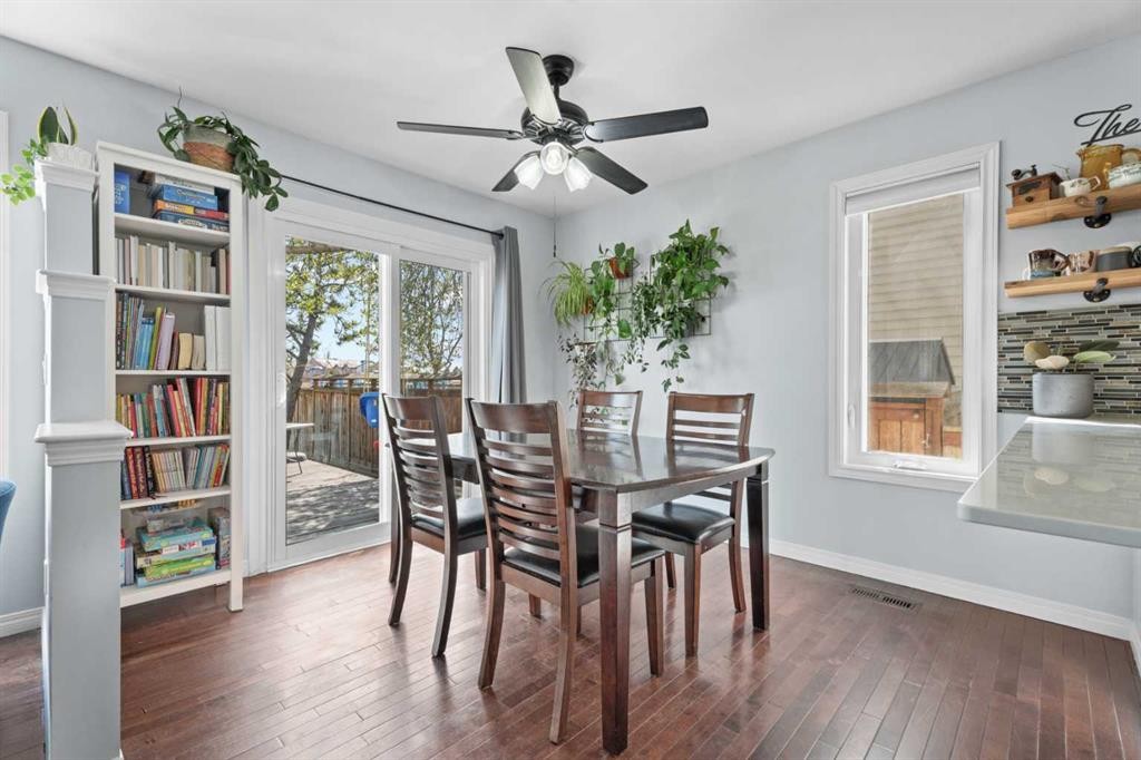 31 Mt Aberdeen Grove Se, Calgary, AB - Indoor