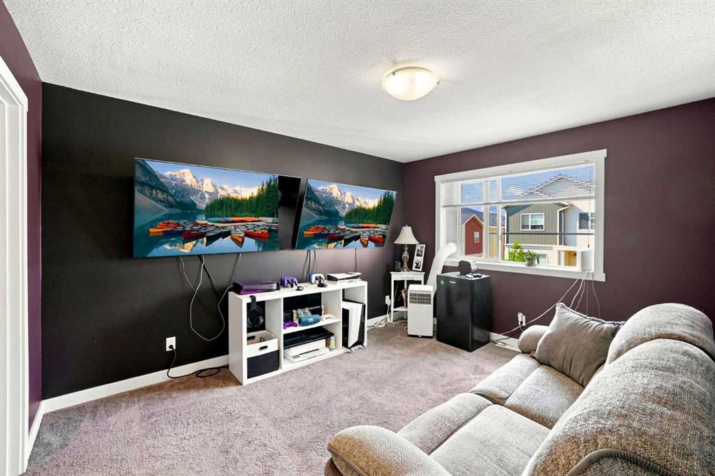 308 Redstone View Ne, Calgary, AB - Indoor
