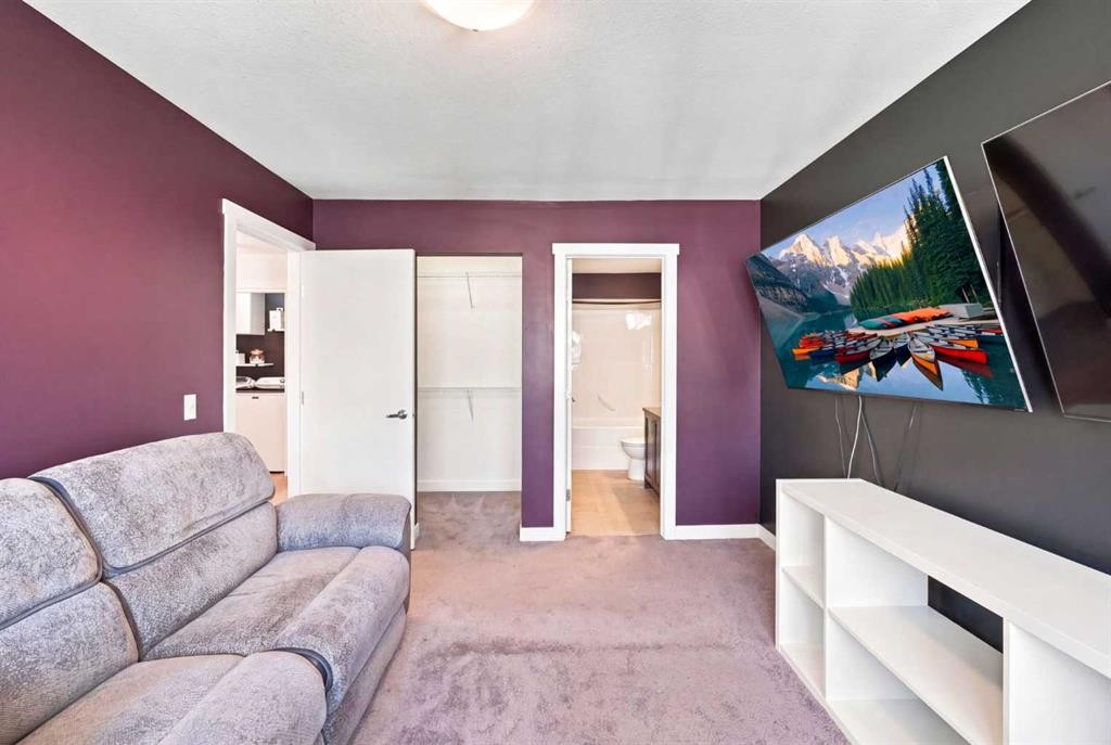 308 Redstone View Ne, Calgary, AB - Indoor