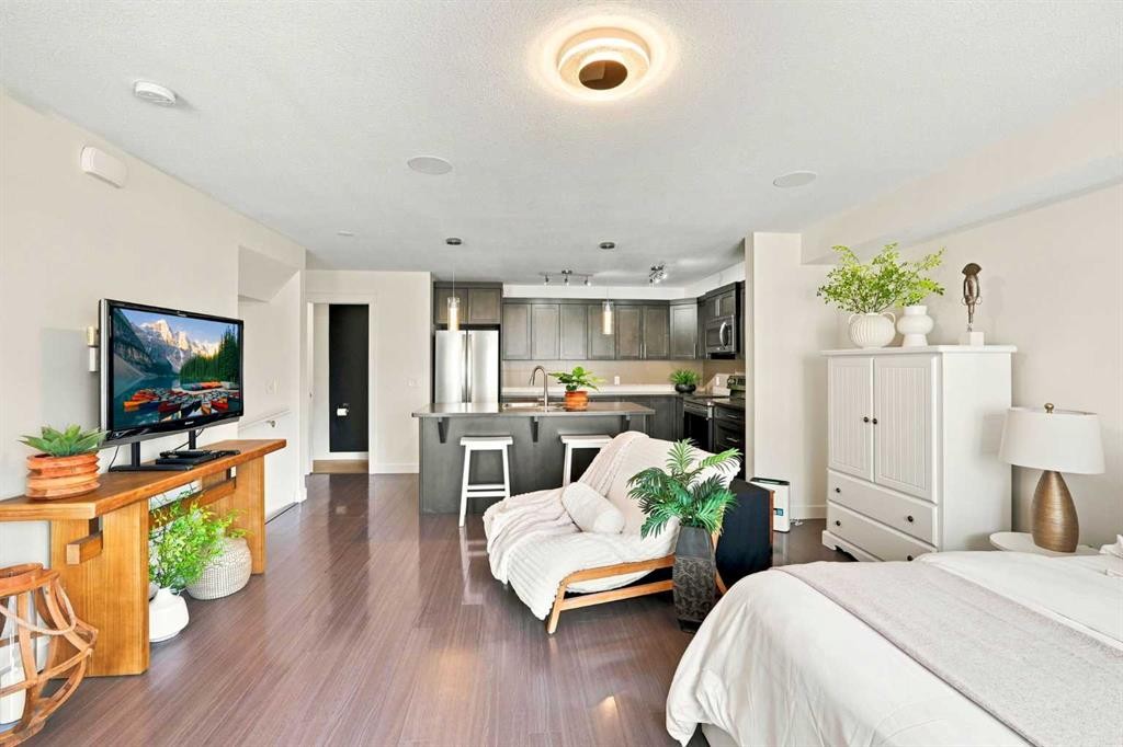 308 Redstone View Ne, Calgary, AB - Indoor