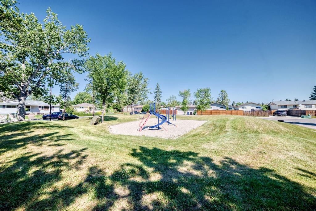 2203 65 Street Ne, Calgary, AB - Outdoor With View
