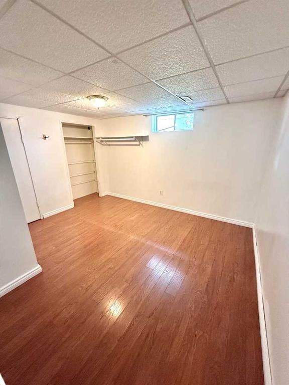 3257 32A Avenue Se, Calgary, AB - Indoor