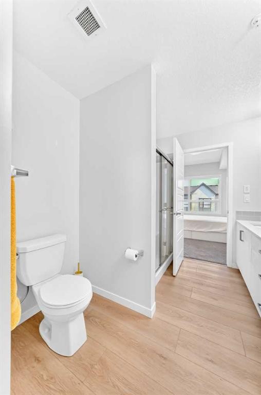 6301-20295 Seton Way Se, Calgary, AB - Indoor Photo Showing Bathroom
