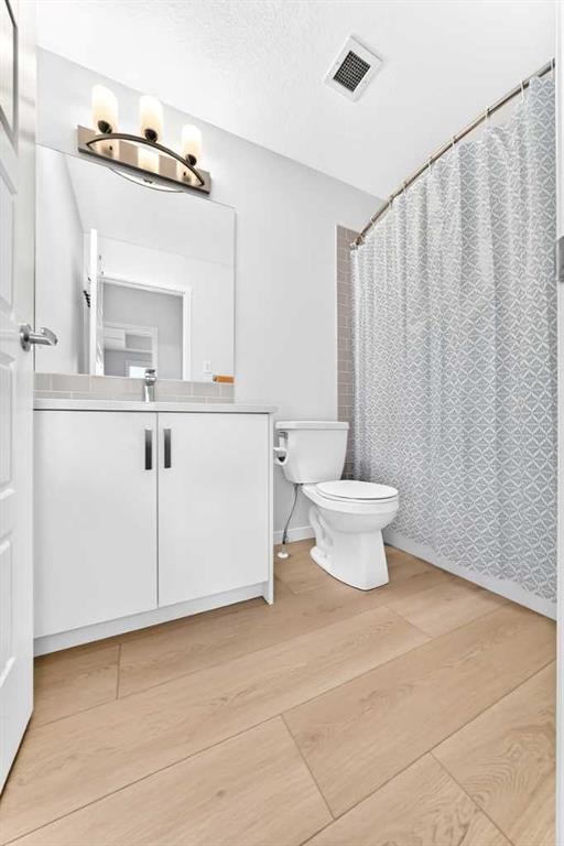 6301-20295 Seton Way Se, Calgary, AB - Indoor Photo Showing Bathroom