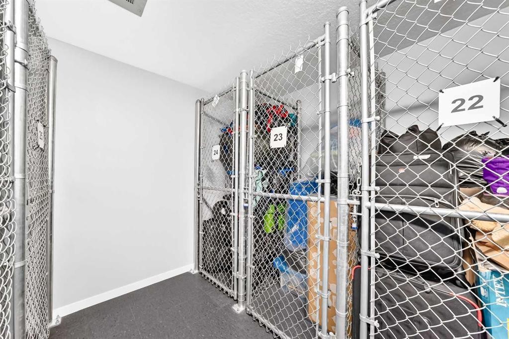 6301-20295 Seton Way Se, Calgary, AB - Indoor
