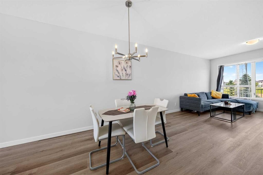 363-301 Redstone Boulevard Ne, Calgary, AB - Indoor