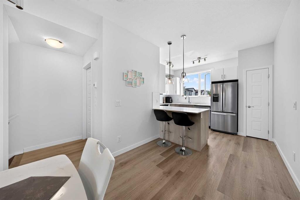 363-301 Redstone Boulevard Ne, Calgary, AB - Indoor Photo Showing Other Room