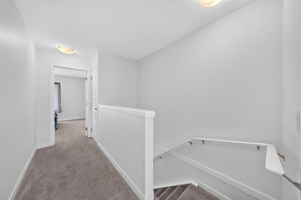 363-301 Redstone Boulevard Ne, Calgary, AB - Indoor Photo Showing Other Room
