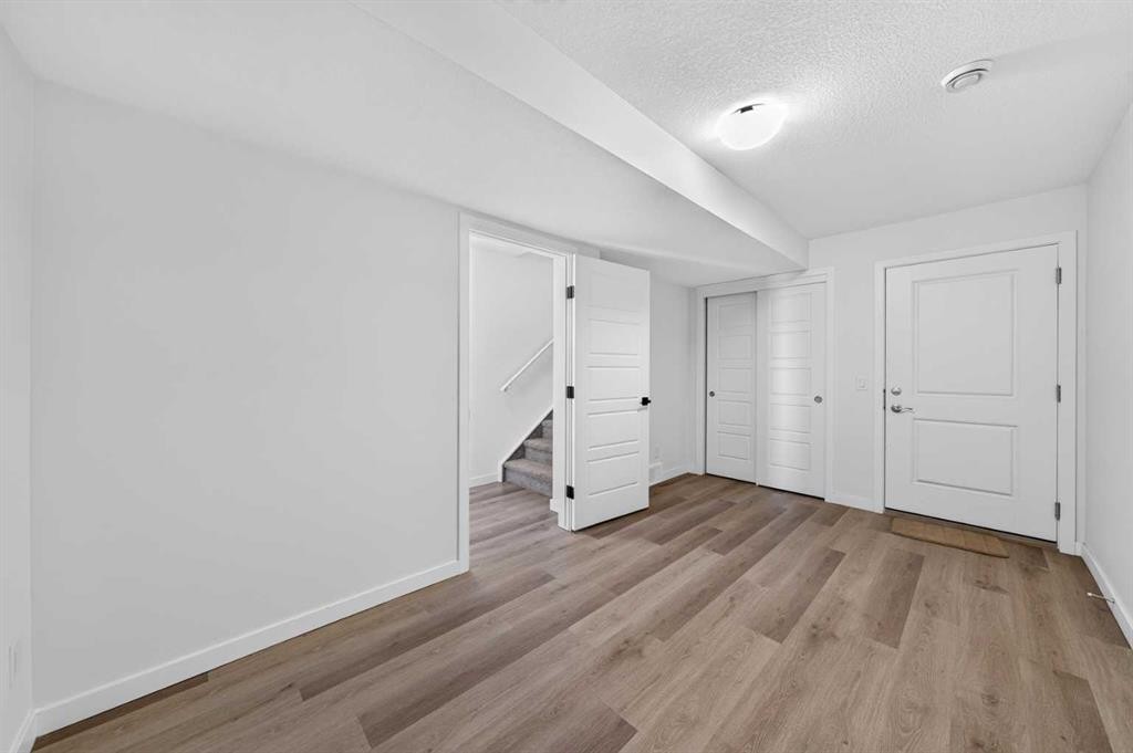 363-301 Redstone Boulevard Ne, Calgary, AB - Indoor Photo Showing Other Room