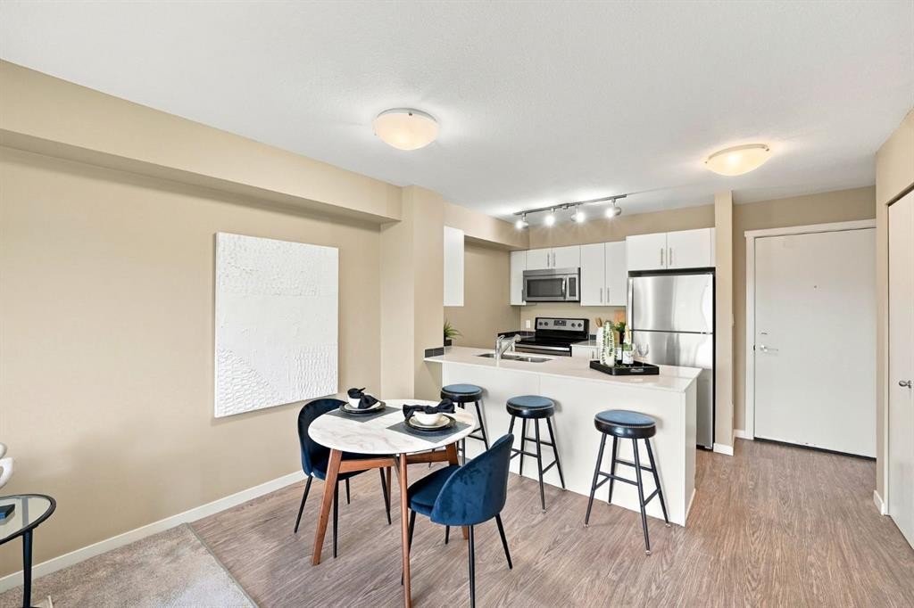 3407-181 Skyview Ranch Manor Ne, Calgary, AB - Indoor