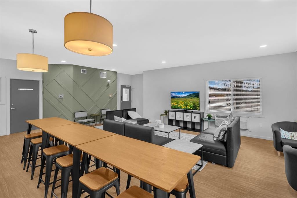 3407-181 Skyview Ranch Manor Ne, Calgary, AB - Indoor