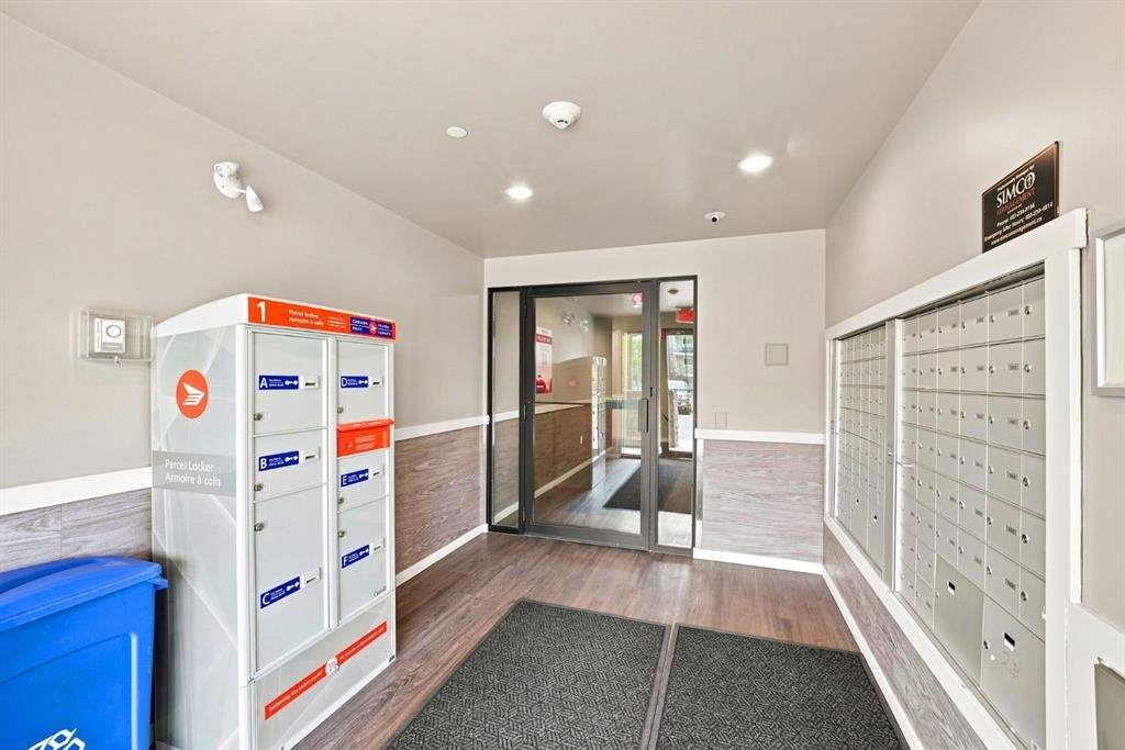 3407-181 Skyview Ranch Manor Ne, Calgary, AB - Indoor Photo Showing Other Room