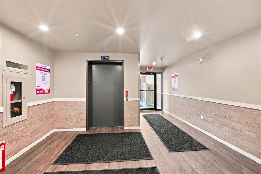 3407-181 Skyview Ranch Manor Ne, Calgary, AB - Indoor