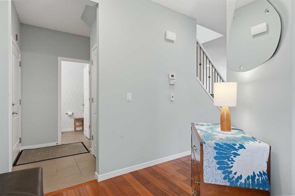 48 Brightoncrest Manor Se, Calgary, AB - Indoor Photo Showing Other Room